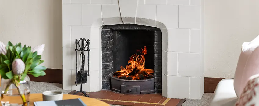 Valor Fireplaces and Stove Repair in Bixby, OK
