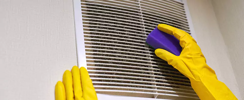 Vent Cleaning Company in Bixby, OK