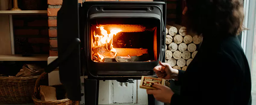 Key Features of Vermont Castings Fireplaces in Bixby, OK