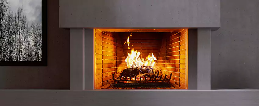 Indoor Wood Burning Furnace Repair and Installation in Bixby, Oklahoma