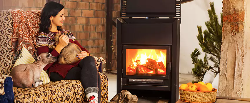 Wood Stove Chimney Cleaning Services in Bixby, OK
