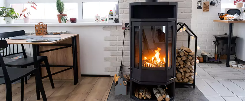 Wood Stove Firebox Installation Services in Bixby, OK