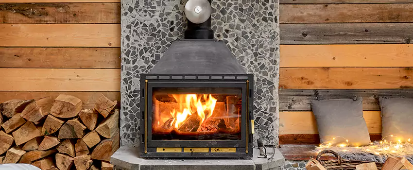 Wood Stove Cracked Glass Repair Services in Bixby, OK