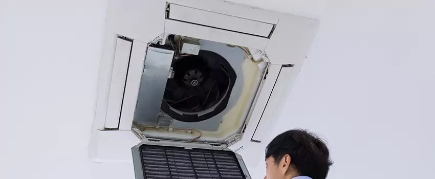 Benefits of Professional Air Duct Cleaning in Bixby, Oklahoma