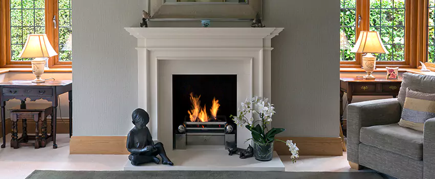 Astria Open-Hearth Wood Fireplaces Services in Bixby, OK