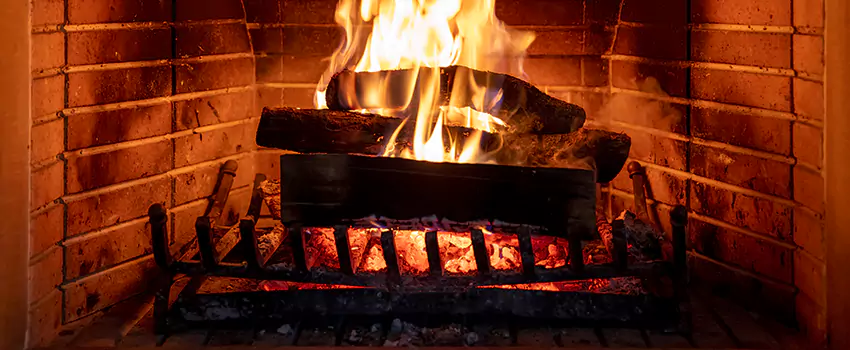 Chimney Ash Dump Cover Repair Services in Bixby, OK