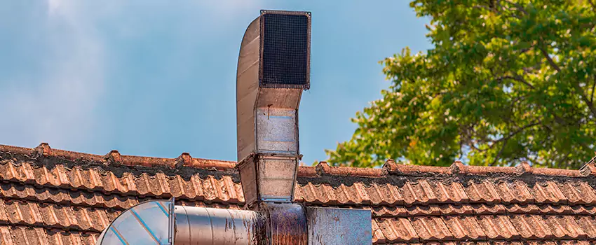 Chimney Creosote Cleaning Experts in Bixby, Oklahoma