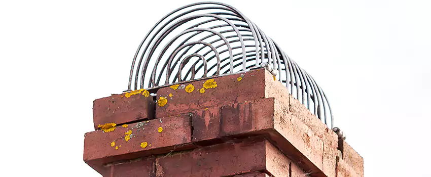Chimney Crown Problems in Bixby, Oklahoma