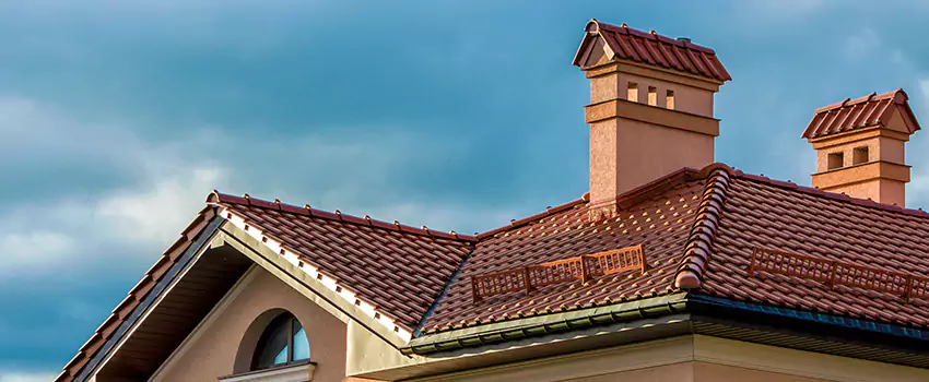 Residential Chimney Services in Bixby, Oklahoma