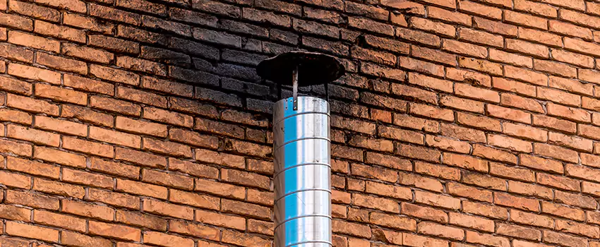 Chimney Design and Style Remodel Services in Bixby, Oklahoma