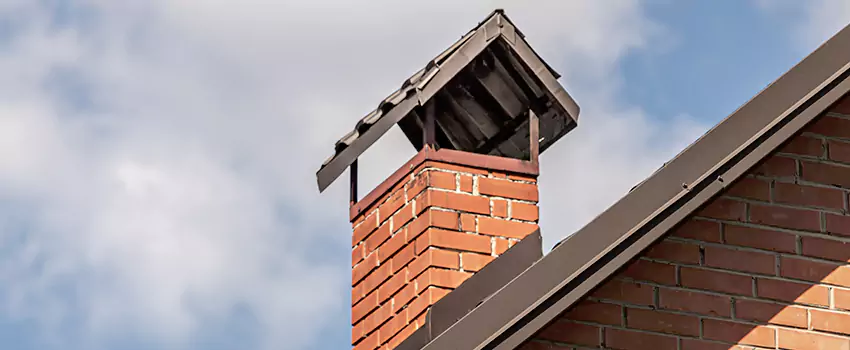 Chimney Saver Masonry Repair Contractor in Bixby, Oklahoma