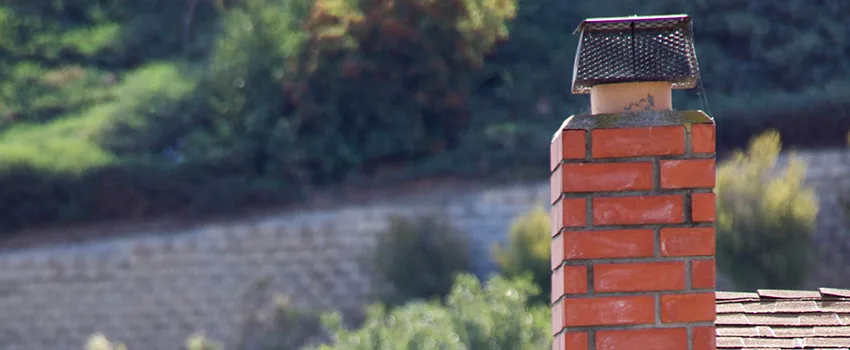 Chimney Tuckpointing And Masonry Restoration in Bixby, OK