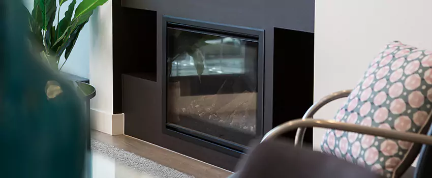 Dimplex Bold Electric Fireplace Fixes in Bixby, OK