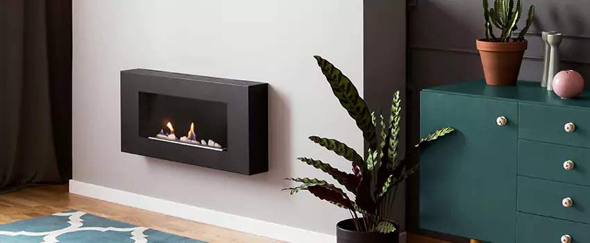 Cost of Ethanol Fireplace Repair And Installation Services in Bixby, OK