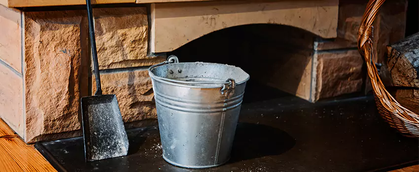 Clean The Fireplace Mantle And Hearth in Bixby, Oklahoma