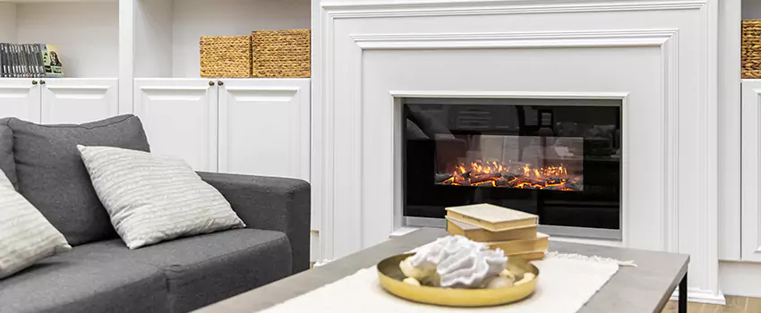 Professional Fireplace Maintenance Contractors in Bixby, OK