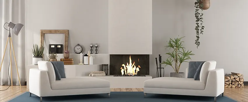 Decorative Fireplace Crystals Services in Bixby, Oklahoma