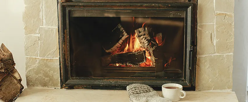 Fireplace Door Handle Replacements Services in Bixby, Oklahoma