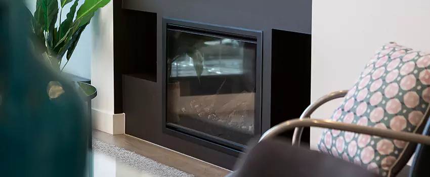 Gas Fireplace Installation in Bixby, OK