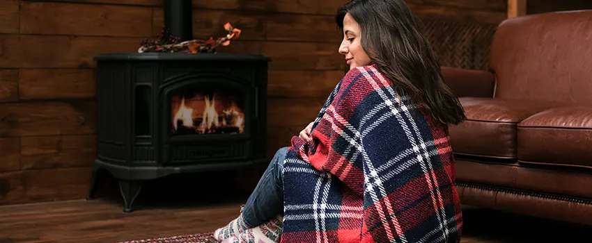 Fireplace Firebox Grate Replacement Services  in Bixby, Oklahoma