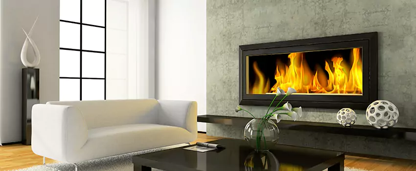 Fireplace Hearth Ideas in Bixby, Oklahoma