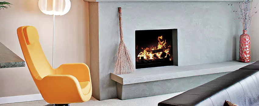 Electric Fireplace Makeover Services in Bixby, OK
