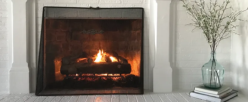 Cost-Effective Fireplace Mantel Inspection And Maintenance in Bixby, OK