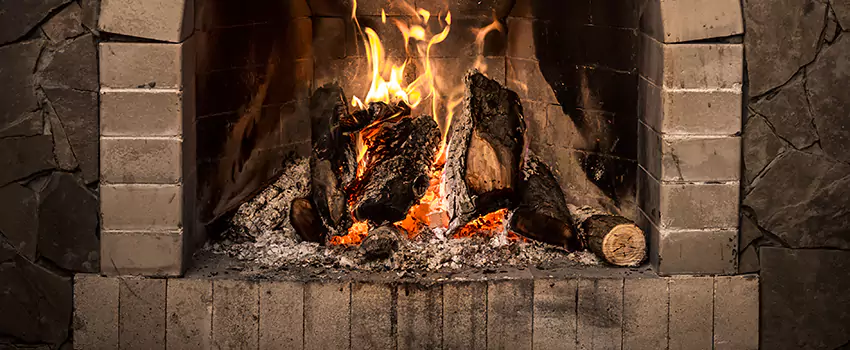Cost of Rebuilding A Fireplace in Bixby, Oklahoma