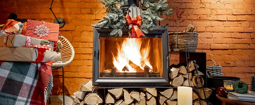 Steel Fireplace Grate Repair And Replacement Services in Bixby, Oklahoma