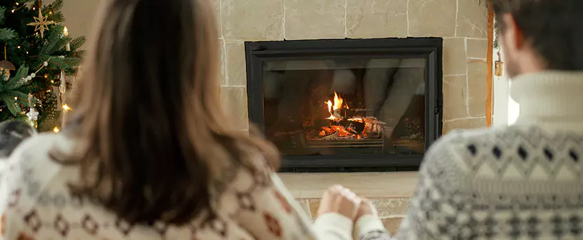 Fireplace Firebox Refurbish & Restore Services in Bixby, OK