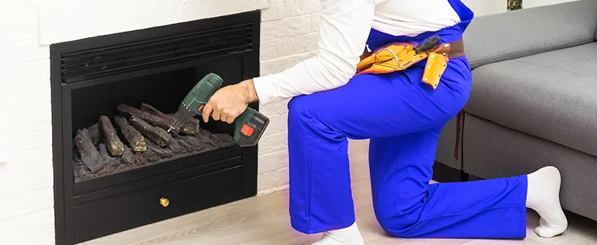 Fireplace Safety Inspection Specialists in Bixby, Oklahoma