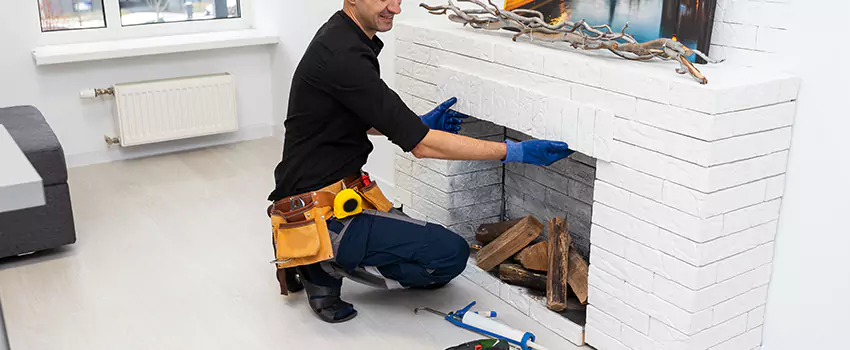 Gas Fireplace Repair And Replacement in Bixby, OK