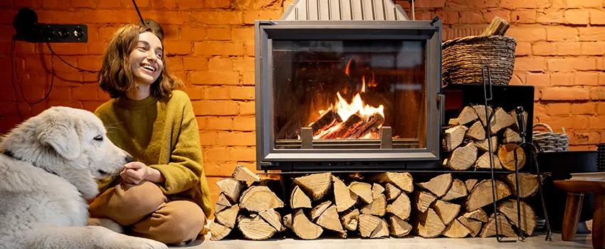Fireplace Smell Removal Cost in Bixby, OK