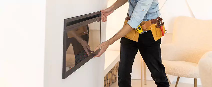 Traditional Fireplace Vent Sweeping in Bixby, OK