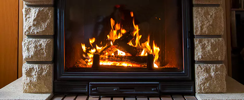Fireplace Xtrordinair Probuilder Gas Fireplace Installation in Bixby, OK