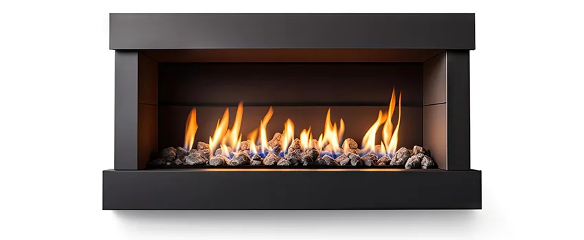 Outdoor Gas Fireplaces Installation in Bixby, OK
