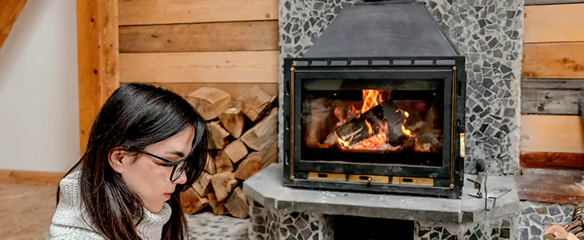 Harman P68-C Pellet Stove Repair in Bixby, Oklahoma 