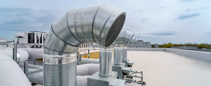 Insulated Ductwork Repair Services Near Me in Bixby, OK