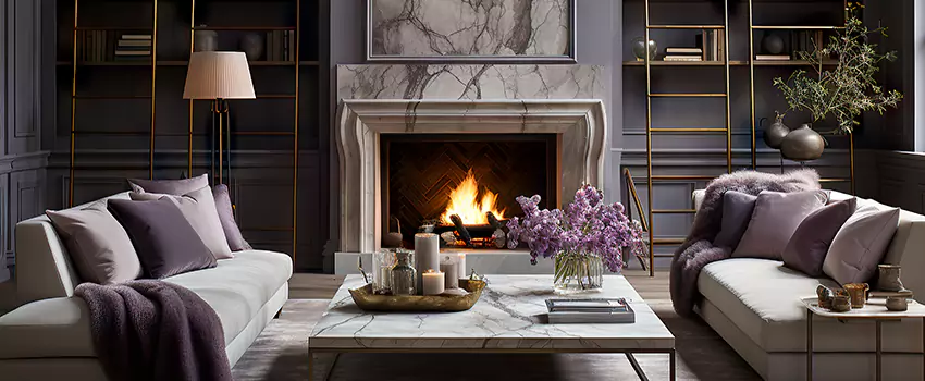 Napoleon Galaxy Series Outdoor Fireplaces Repair in Bixby, OK