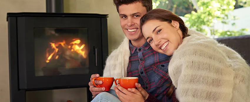 Regency Traditional Fireplace Products Maintenance and Repair in Bixby, Oklahoma