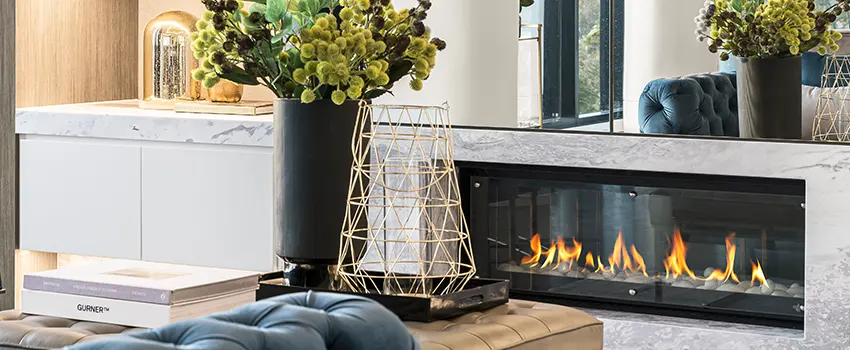 Professional Town & Country Luxury Fireplace Maintenance Experts in Bixby, Oklahoma