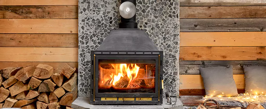 Travis Industries Elite Fireplace Inspection and Maintenance in Bixby, Oklahoma