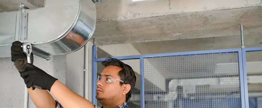 Benefit of Ventilation Cleaning in Bixby, Oklahoma