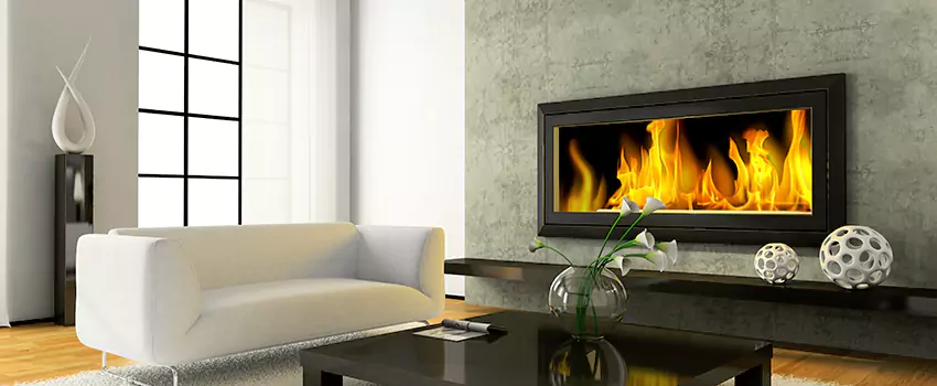 Ventless Fireplace Oxygen Depletion Sensor Installation and Repair Services in Bixby, Oklahoma
