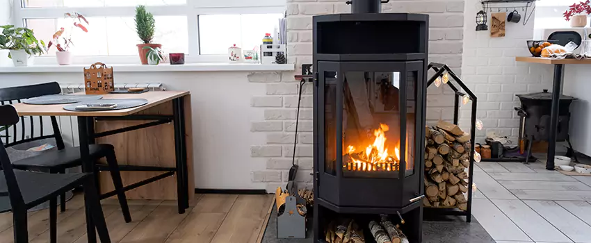 Cost of Vermont Castings Fireplace Services in Bixby, OK