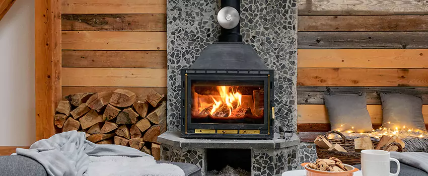 Affordable Wood Fireplace Fixing Solutions in Bixby, Oklahoma