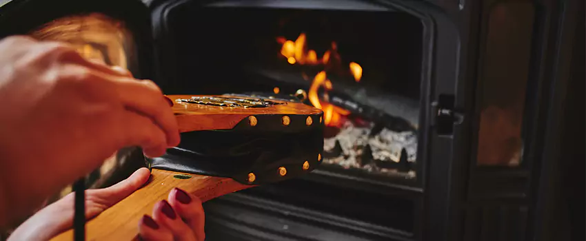 Cost of Wood Furnace Repair and Installation Services in Bixby, OK
