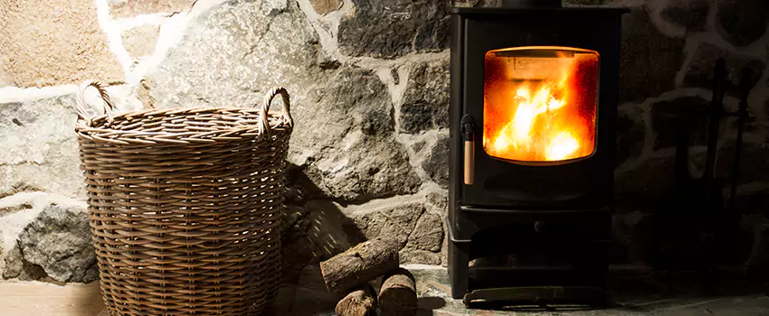 24/7 Wood Stove Installation Services in Bixby, Oklahoma