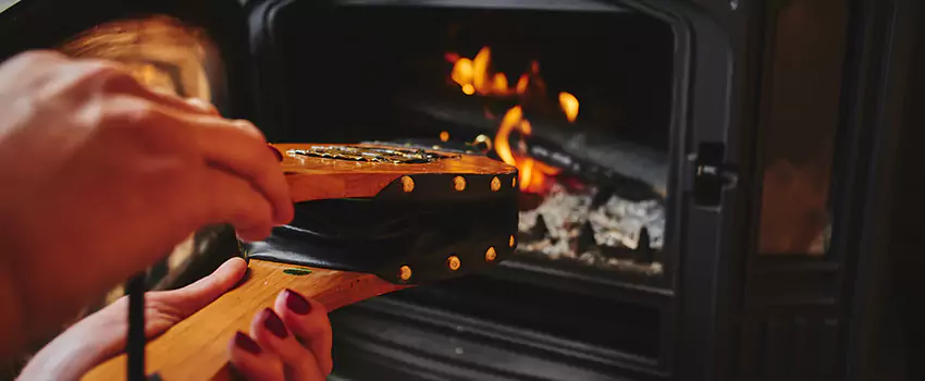 Wood Stove Grates Repair in Bixby, Oklahoma